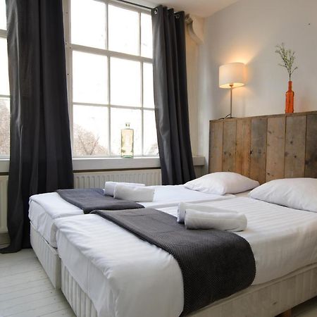 암스테르담 Amsliving B&B 외부 사진