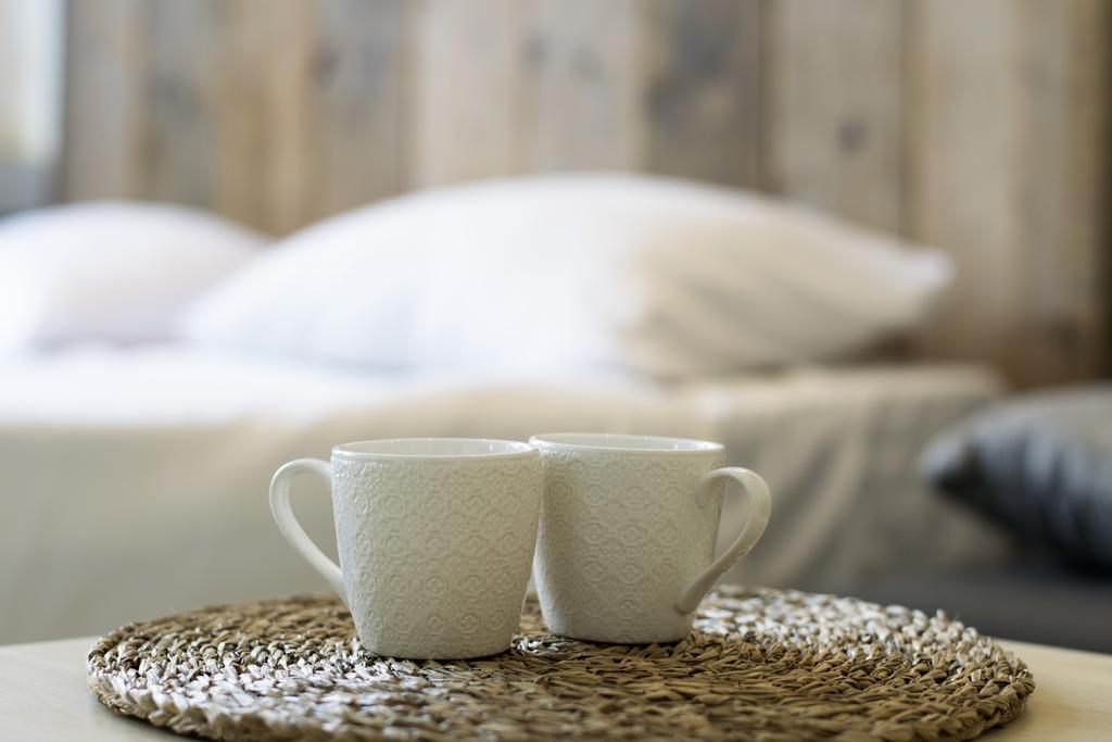 암스테르담 Amsliving B&B 외부 사진