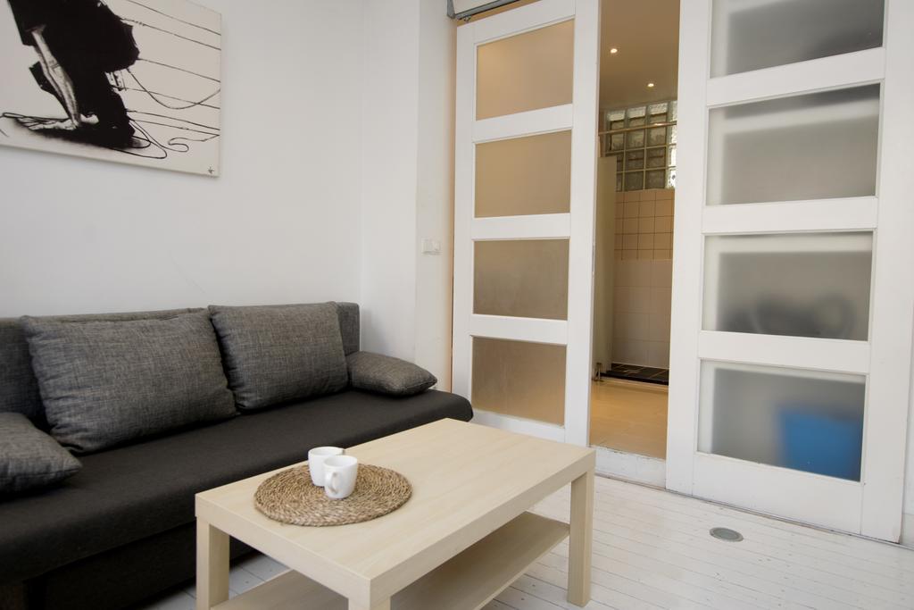 암스테르담 Amsliving B&B 외부 사진