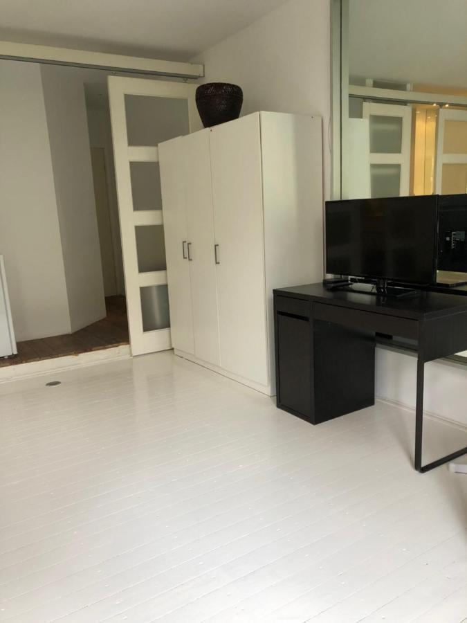 암스테르담 Amsliving B&B 외부 사진