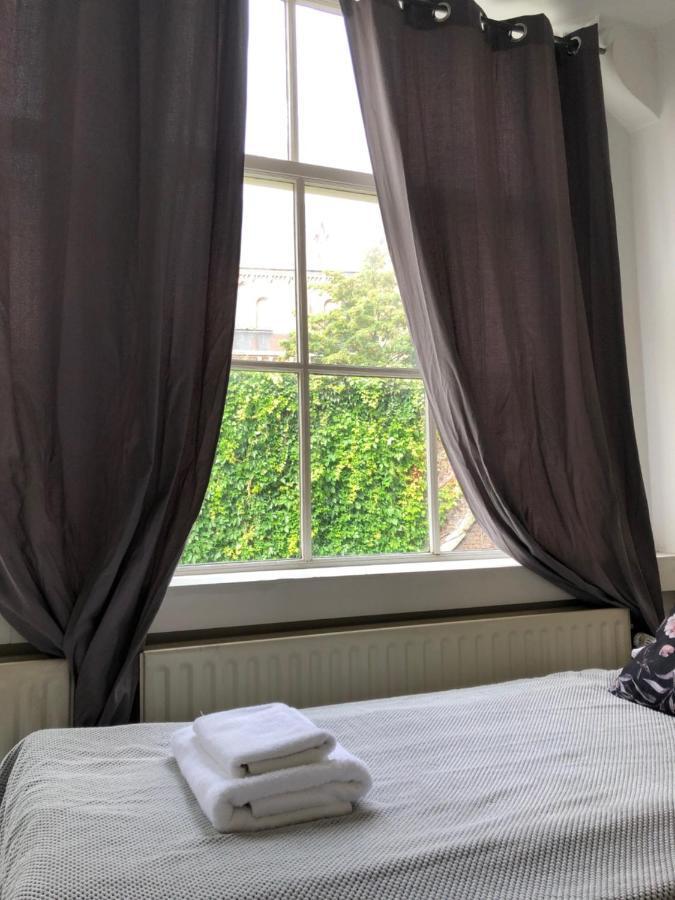 암스테르담 Amsliving B&B 외부 사진