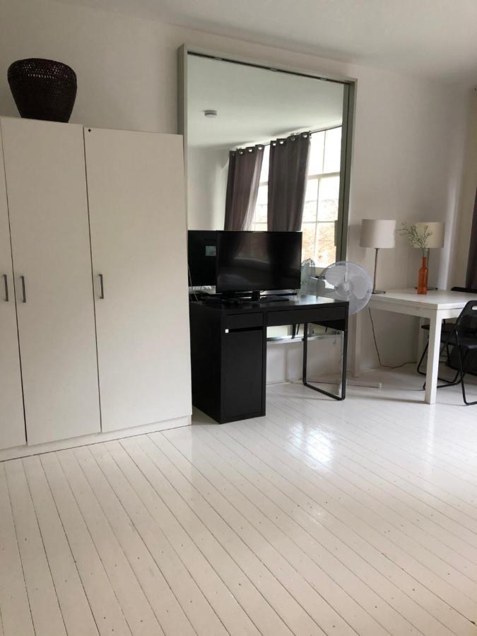 암스테르담 Amsliving B&B 외부 사진
