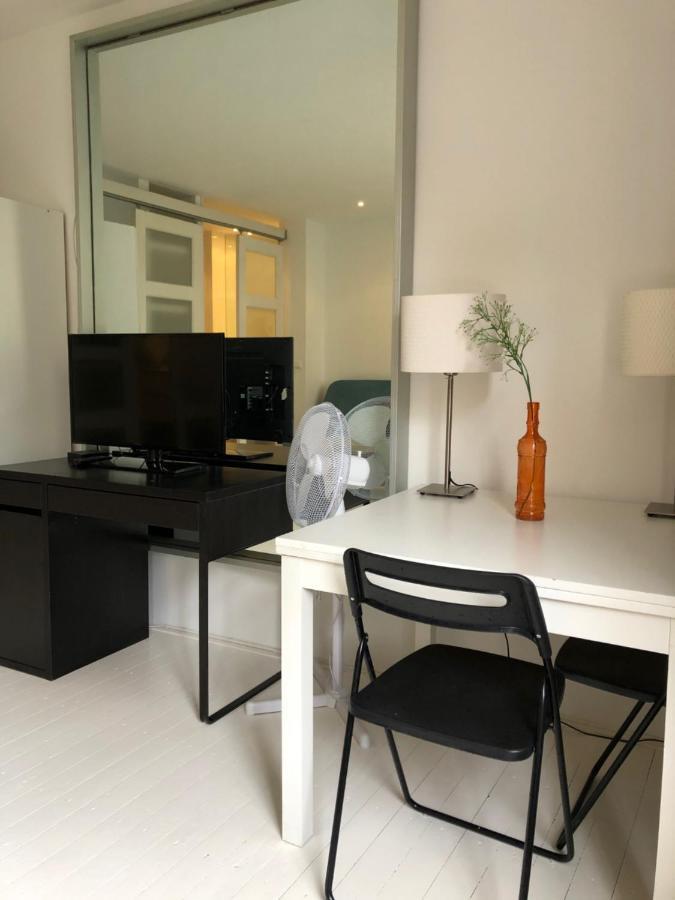 암스테르담 Amsliving B&B 외부 사진