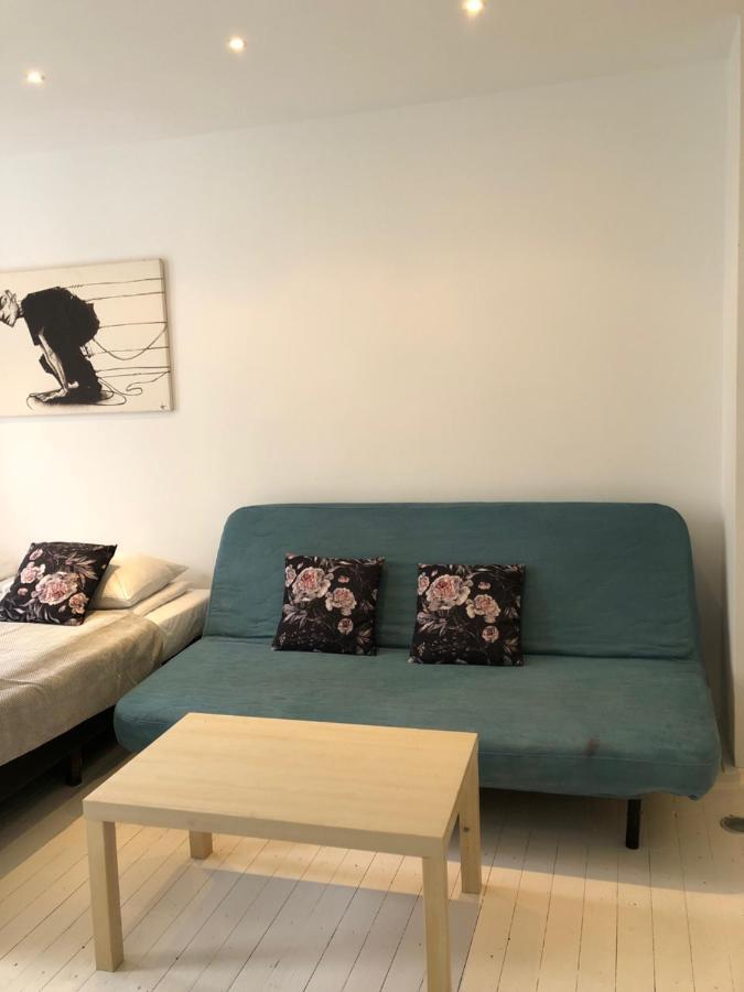 암스테르담 Amsliving B&B 외부 사진
