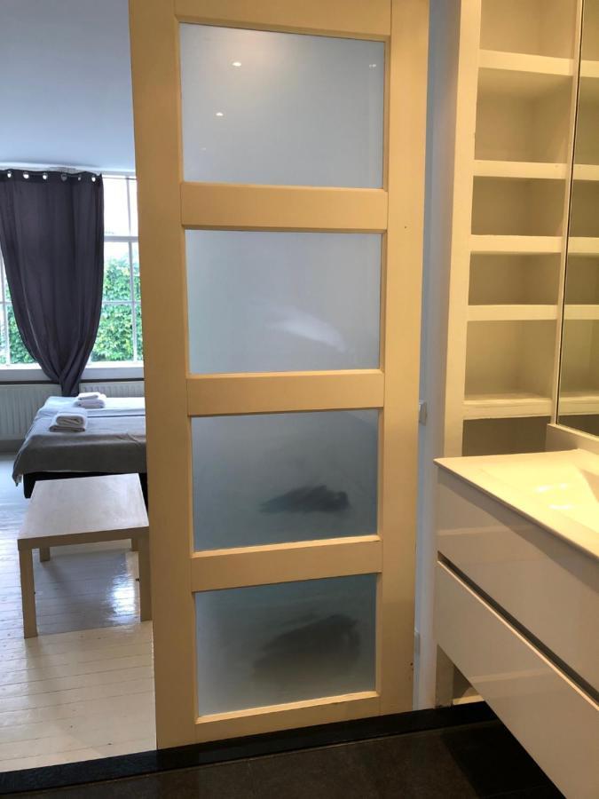 암스테르담 Amsliving B&B 외부 사진