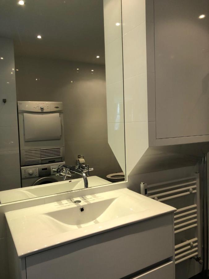 암스테르담 Amsliving B&B 외부 사진