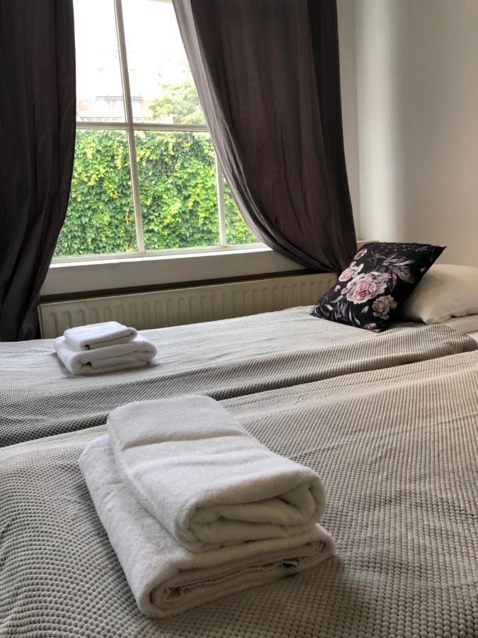 암스테르담 Amsliving B&B 외부 사진