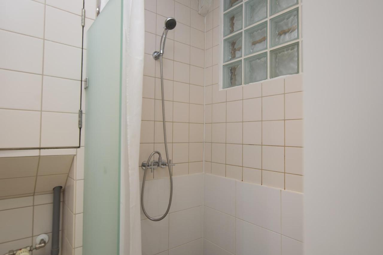 암스테르담 Amsliving B&B 외부 사진